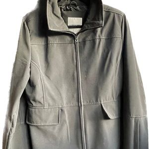 Andrew Mark New York Jacket EUC Large